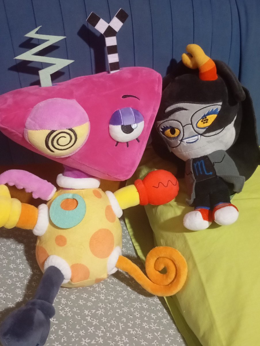 daveymaybe_'s tweet image. muy crackship /j #Homestuck #TADC