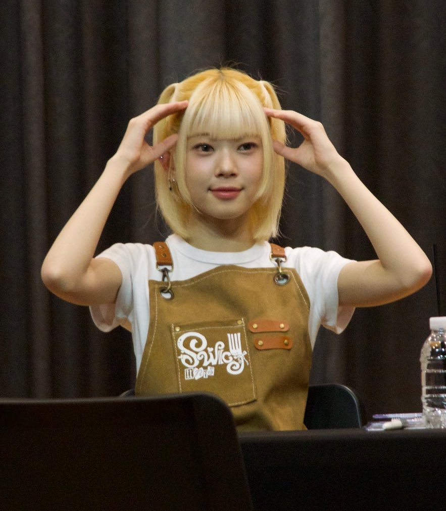 leixnew's tweet image. 코냥이