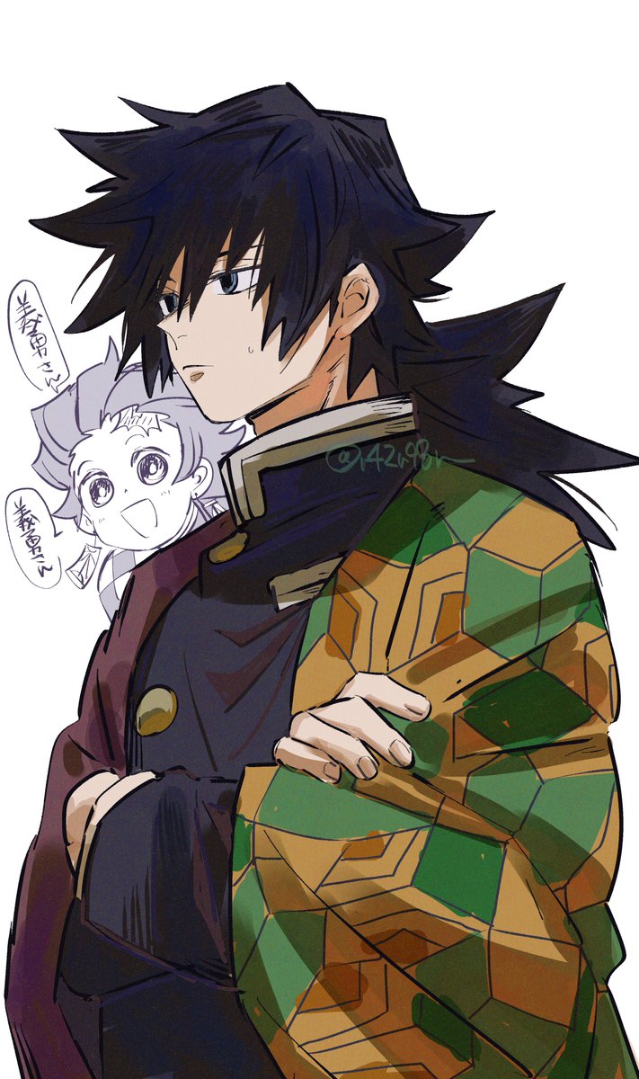 r42r98r's tweet image. 水