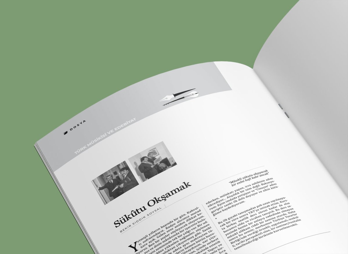 Sükûtu Okşamak / Bekir Sıddık Soysal