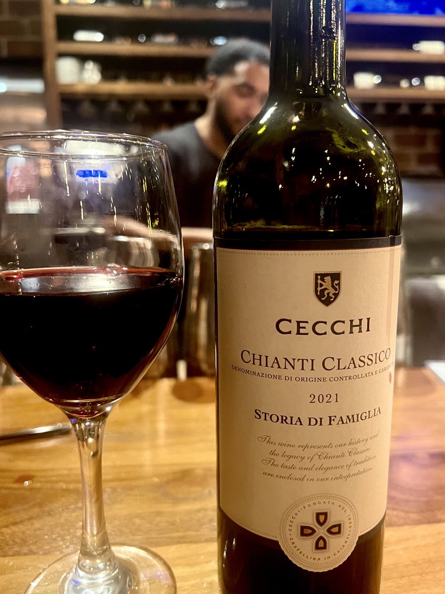 Texas Wineaux (@friscokid49) on Twitter photo <a href="/jwalkermobile/">James Walker</a> My thoughts? Chianti Classico works extremely well well overall!
A few of my favorites: <a href="/jwalkermobile/">James Walker</a> My thoughts? Chianti Classico works extremely well well overall!
A few of my favorites:
