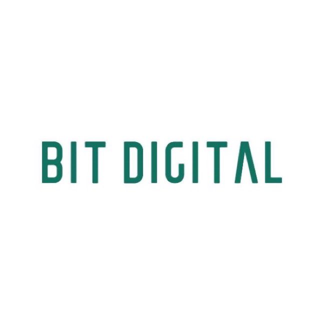 WhaleEverything's tweet image. JUST IN: Publicly traded Bit Digital plans to raise $1,000,000,000 to buy more $ETH.