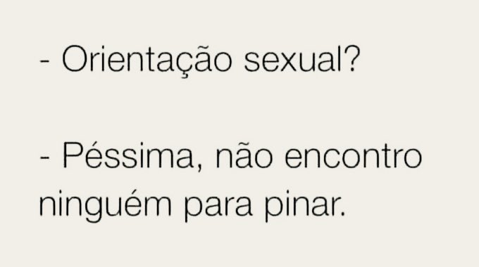 VonPatodaLinha's tweet image. 😂😂