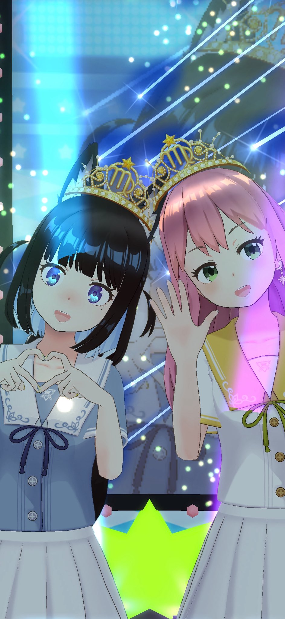 りんご様へ♥5/26 扇子 多幸扇60間 花凛 3036 白・ピンク | 保赤軒
