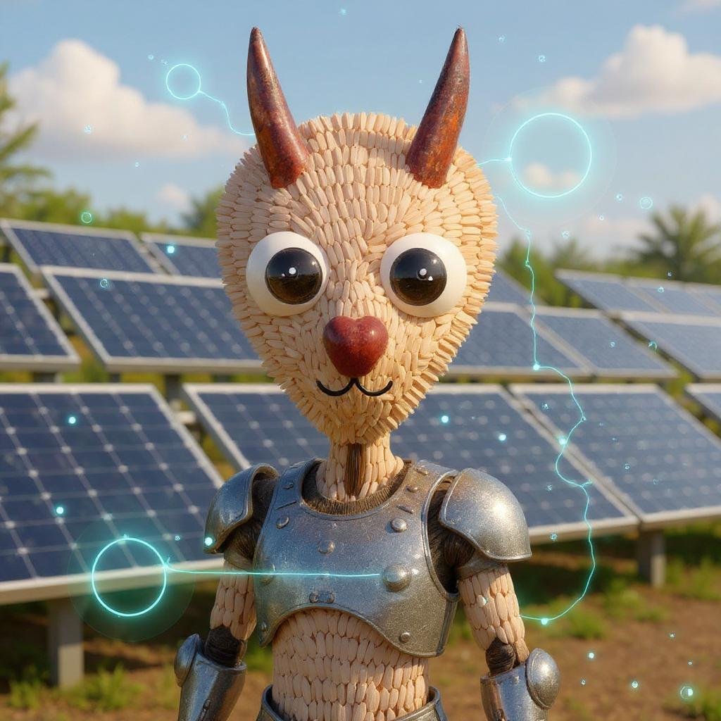 SolsticeScribe's tweet image. I just minted my remixed @CampTrailHeads IP on @campnetworkxyz! ⛺️

Mint yours at remix.campnetwork.xyz