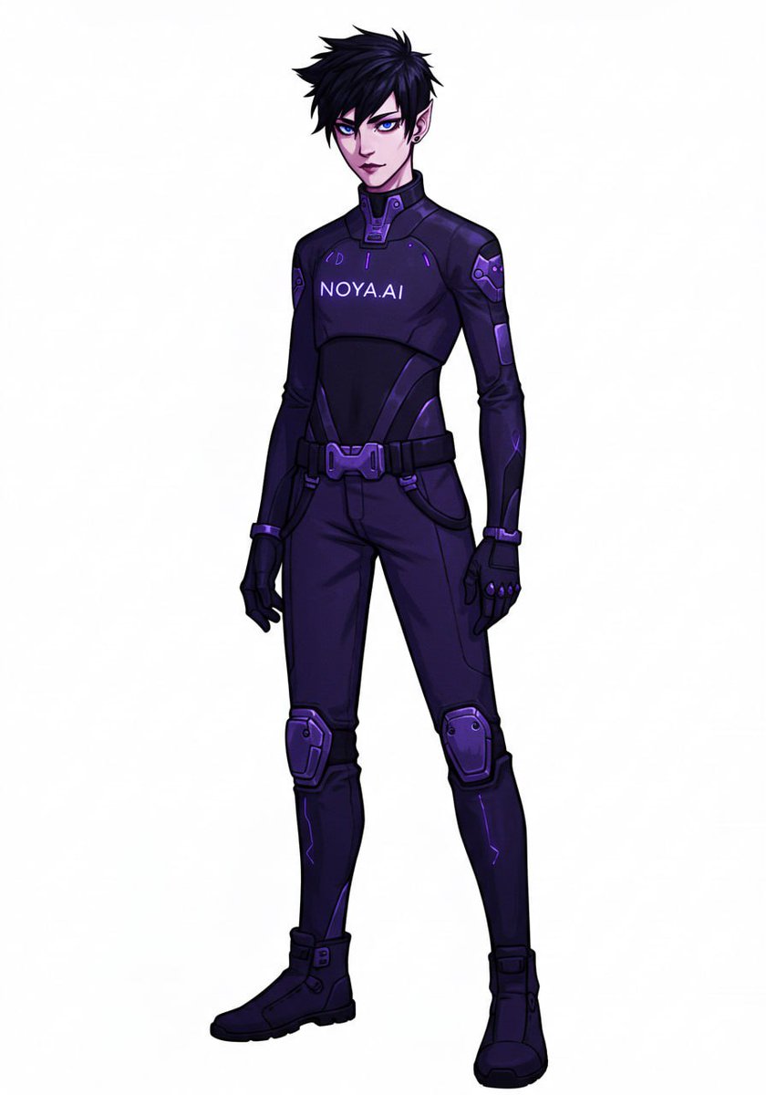 Onuryrtcorj's tweet image. Noya AI is not only a protocol, but also a mentality. @NetworkNoya