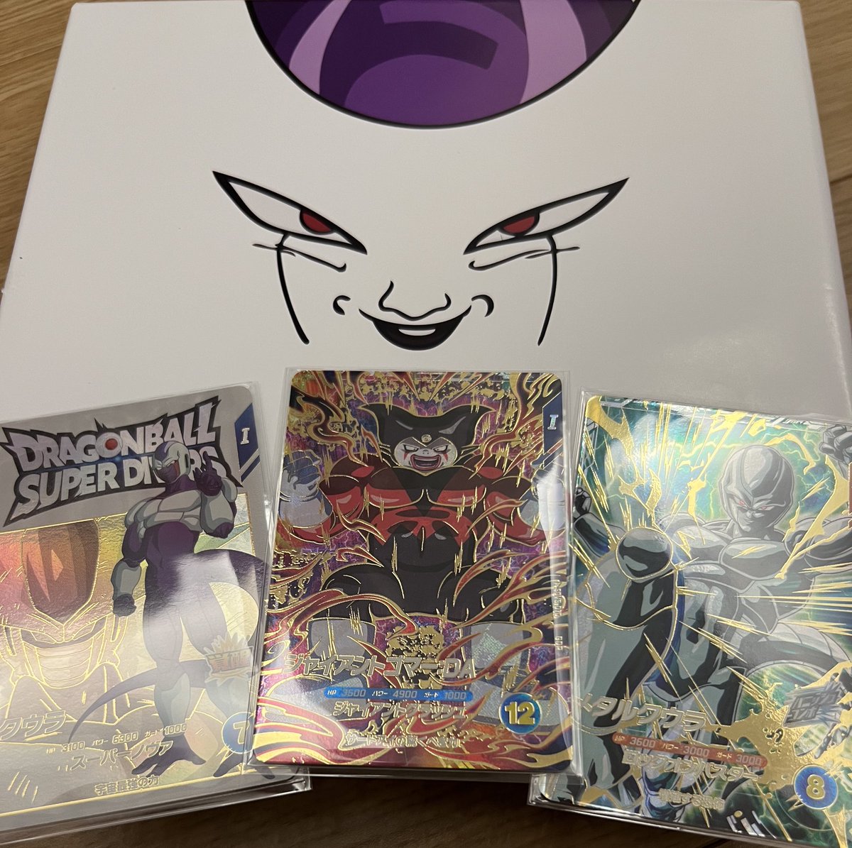 takap_sdv's tweet image. 経験値3倍なのでランクマ全然やってないんですが、気分転換にやったらやっぱ楽しいね😆
ゴマーも初ゲット✨クウラよく出るなぁ