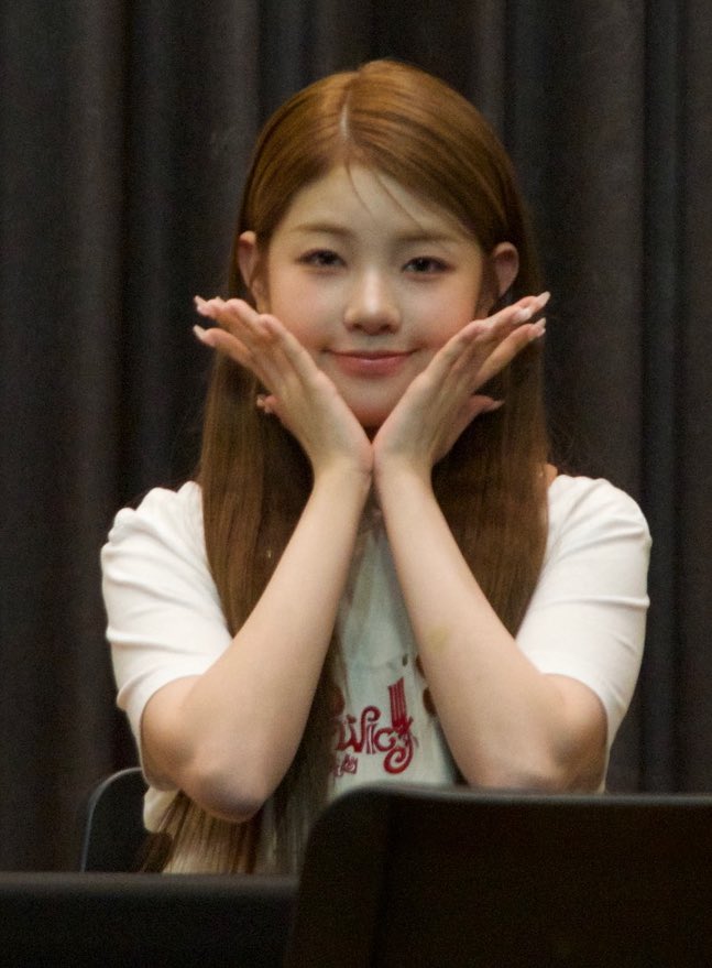 leixnew's tweet image. 오늘 윤아 넘 이뿌