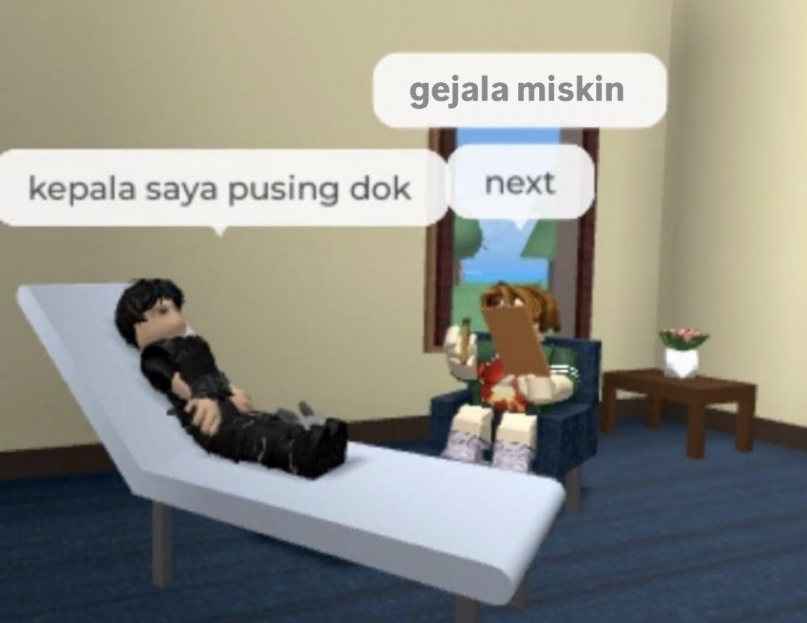 KOS (Komunitas Orang Sinting) (@qrivasi) on Twitter photo 
