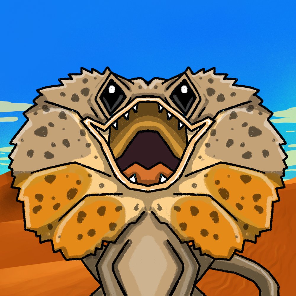 ETH is going wild and so is ARKPEPE!🤩
Everything’s set: verified, tested, and backed by an awesome team.

What animal will Pepe be discovering? There are so many new ones you haven't seen yet. Excited for the launch!🥳

⏳ Mint countdown:
tickcounter.com/countdown/7728…

Have an amazing