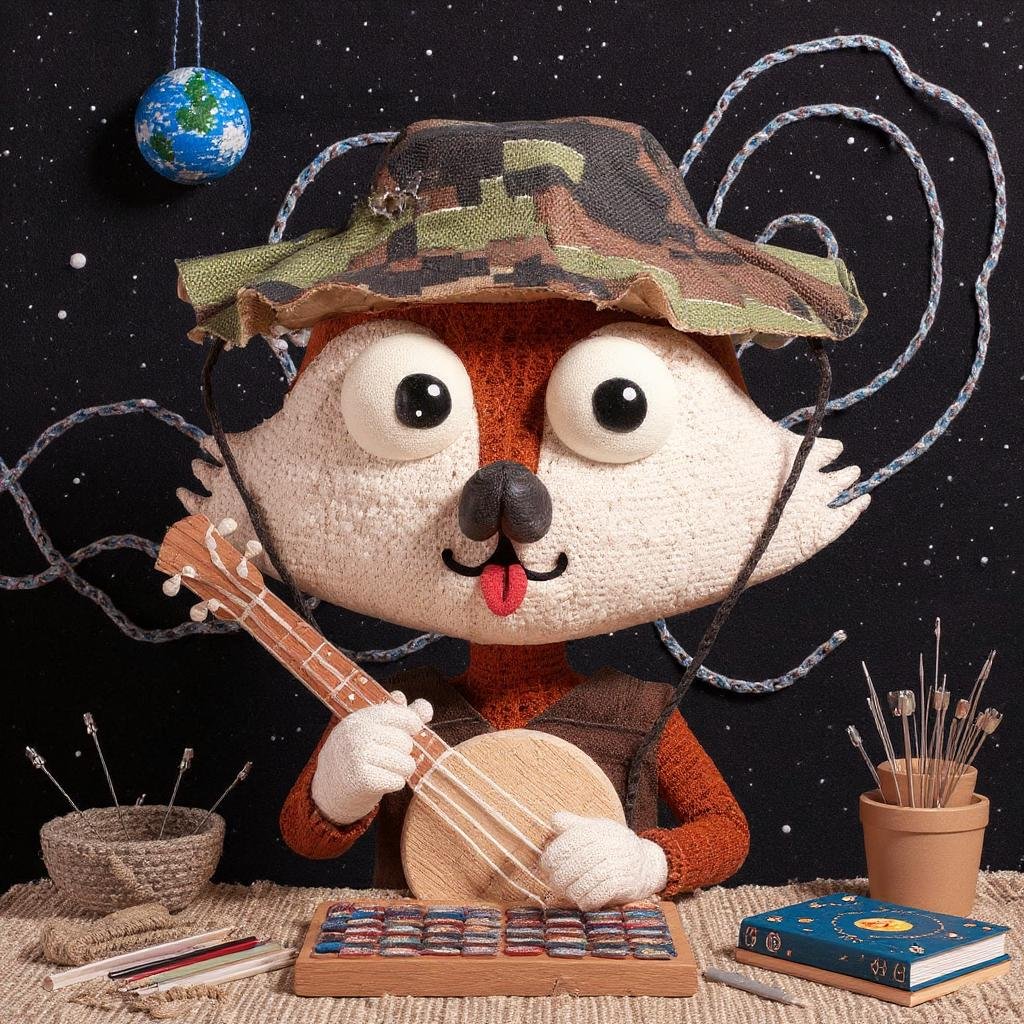 SolsticeScribe's tweet image. I just minted my remixed @CampTrailHeads IP on @campnetworkxyz! ⛺️

Mint yours at remix.campnetwork.xyz