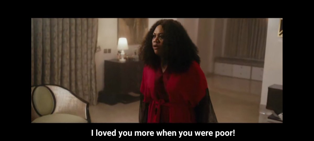 kunmi_tife's tweet image. Na lie ooo. Noso, we no follow you agree for this one ooo.
Me self don't like myself as I take poor. #TKAMNetflix