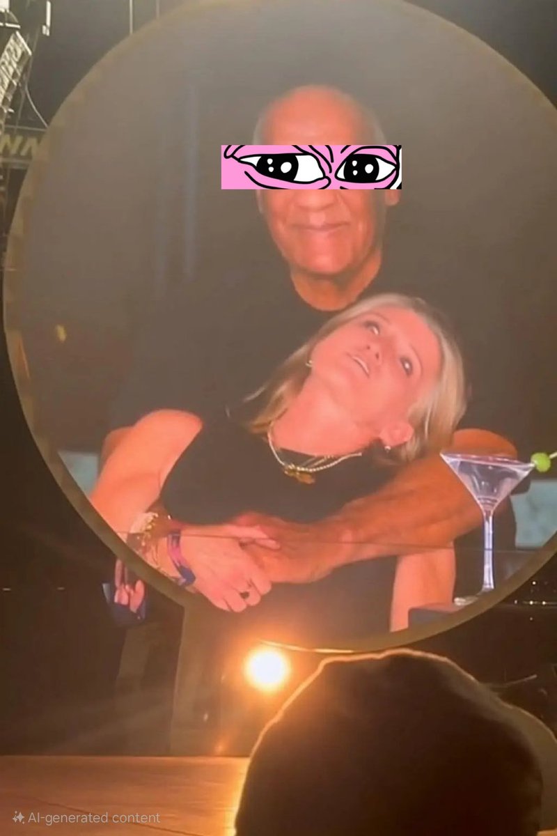 SFTomahawk's tweet image. Look at the nice man carry the incompacitated nice lady to get some well deserved rest. $PORK folks to the rescue again.