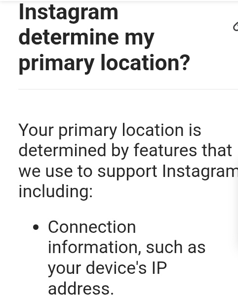 87KillaT's tweet image. FYI?  instagram uses your IP address to establish the location on your account currently 

So pretending to be Travis Kelce when it is very clear your account is based in the UK and  just  changed your name to dupe people, makes you look like an attention seeking loser