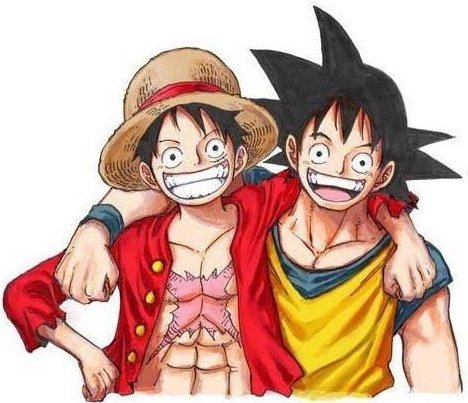 sandman_AP's tweet image. Oda (2007): I'm working hard to draw fights with dramatic stories. If I had drawn a pure battle manga, it'd have been easily overwhelmed by Dragon Ball. I had to avoid competing with DB that was so entertaining that I myself was addicted to. (Oda called Toriyama "god" in 2001.😍