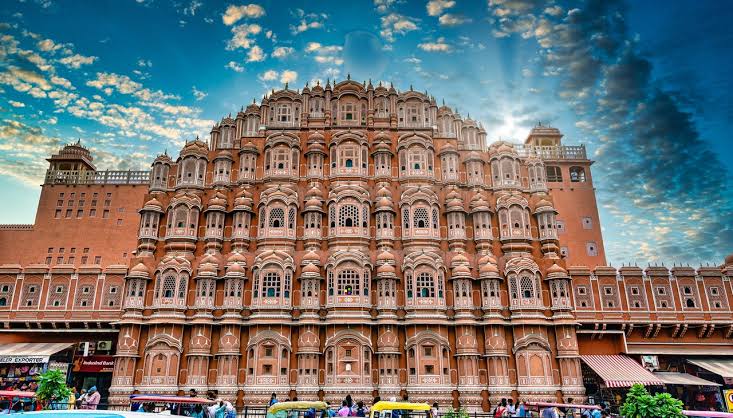 Jaipur Among the World’s Best! 

Delighted to see Jaipur ranked among the Top 15 Cities in the World in Travel + Leisure’s World’s Best Awards 2025.

This honour is a testament to the enduring charm of our forts, festivals, and the warm spirit of our people.

As a son of this