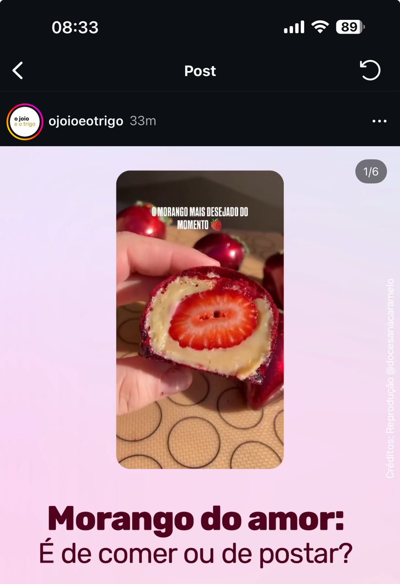 ai bicha ninguém quer te comer e mesmo assim vc tá postando foto sua todo dia 

cada pataquada que o povo compartilha…