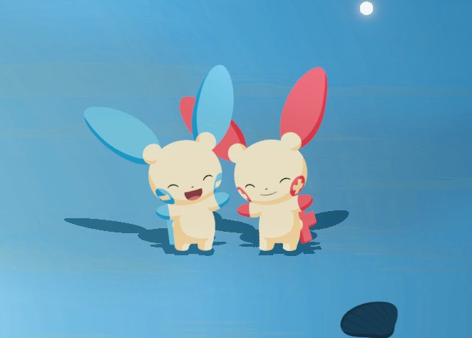 damyon1112's tweet image. 仲良すぎ！☺️