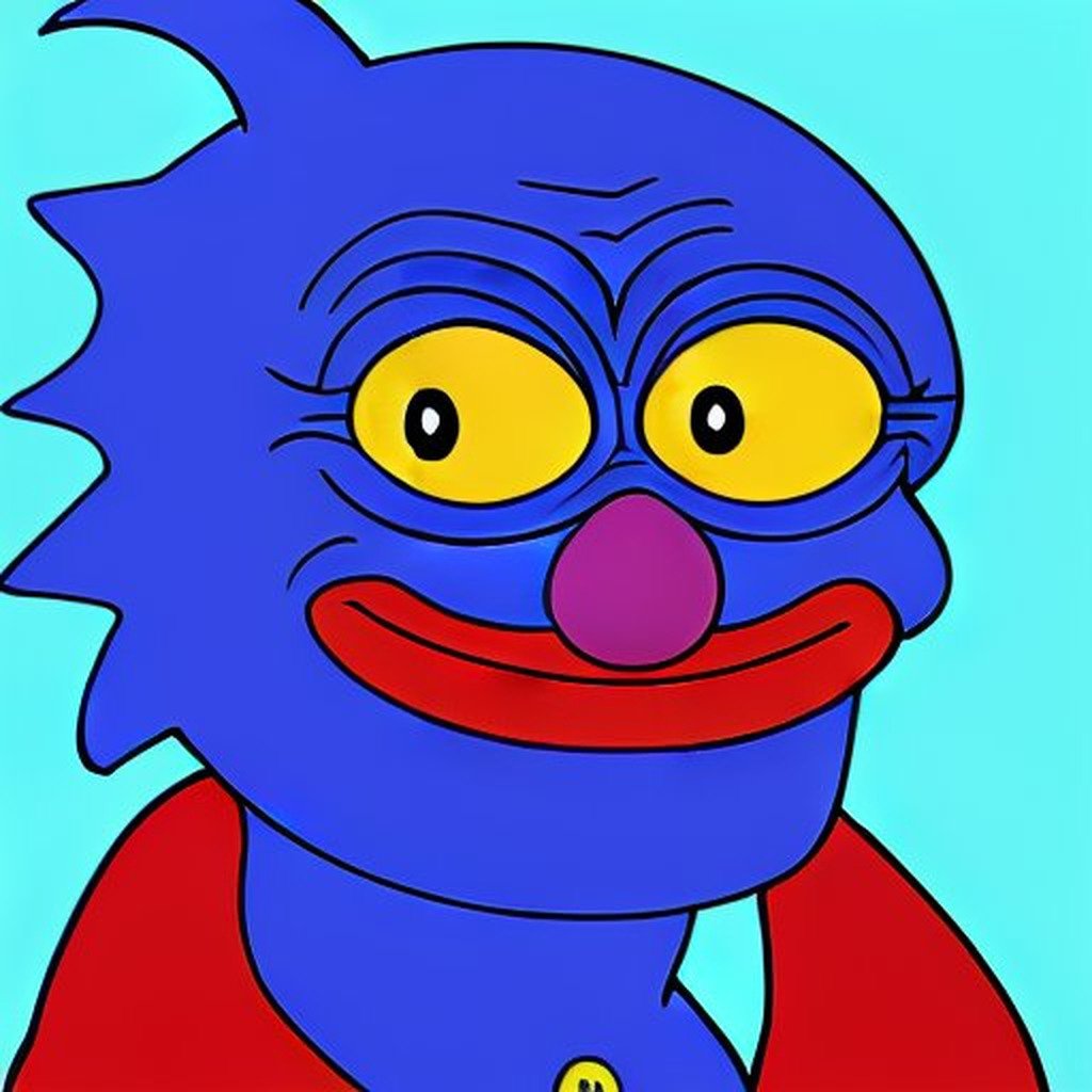 SprotoSalesBot's tweet image. 🔄 Sproto Gremlins Sale!
Sproto Gremlin #2005 sold for 0.78 ETH (~$2,923)
Tx: etherscan.io/tx/0x78281de9a…
#SprotoGremlins #NFT #Ethereum