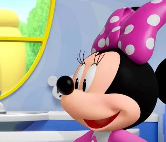 DrawsJorginator's tweet image. I watched mickey mouse clubhouse plus just for curiosity and there´s no fucking way they have the sonic universal mouth thing
