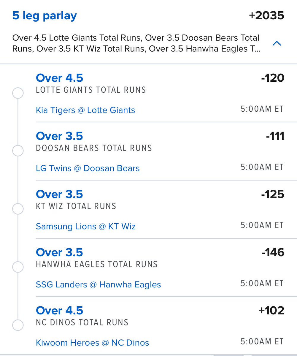 301Slim's tweet image. Let’s Run It Back
tinyurl.com/ywu25db8
#GamblingX #MLB #Dingers #FreePlays