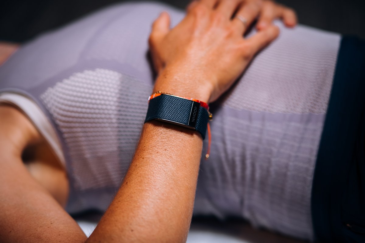 Peace. Solitude. Balance 🧘‍♀️

<a href="/ThalitadeJong/">Thalita de Jong</a>'s <a href="/LeTourFemmes/">Le Tour de France Femmes avec Zwift</a> stage 1 morning routine on 🔒

#TDFF2025 | #WatchTheFemmes