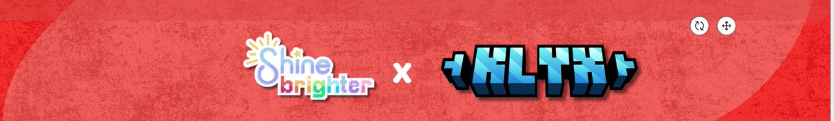 ShineEvents_'s tweet image. SURPRISE
Klyx Games: Shine Brighter APPS are opening RIGHT NOW! Public Signups will close on Wednesday so apply fast and quick and let's see what will happen?
Klyx Games: Shine Brighter is on the 17th of August at 7pm BST
forms.gle/BRLiLbEyviLfZm…