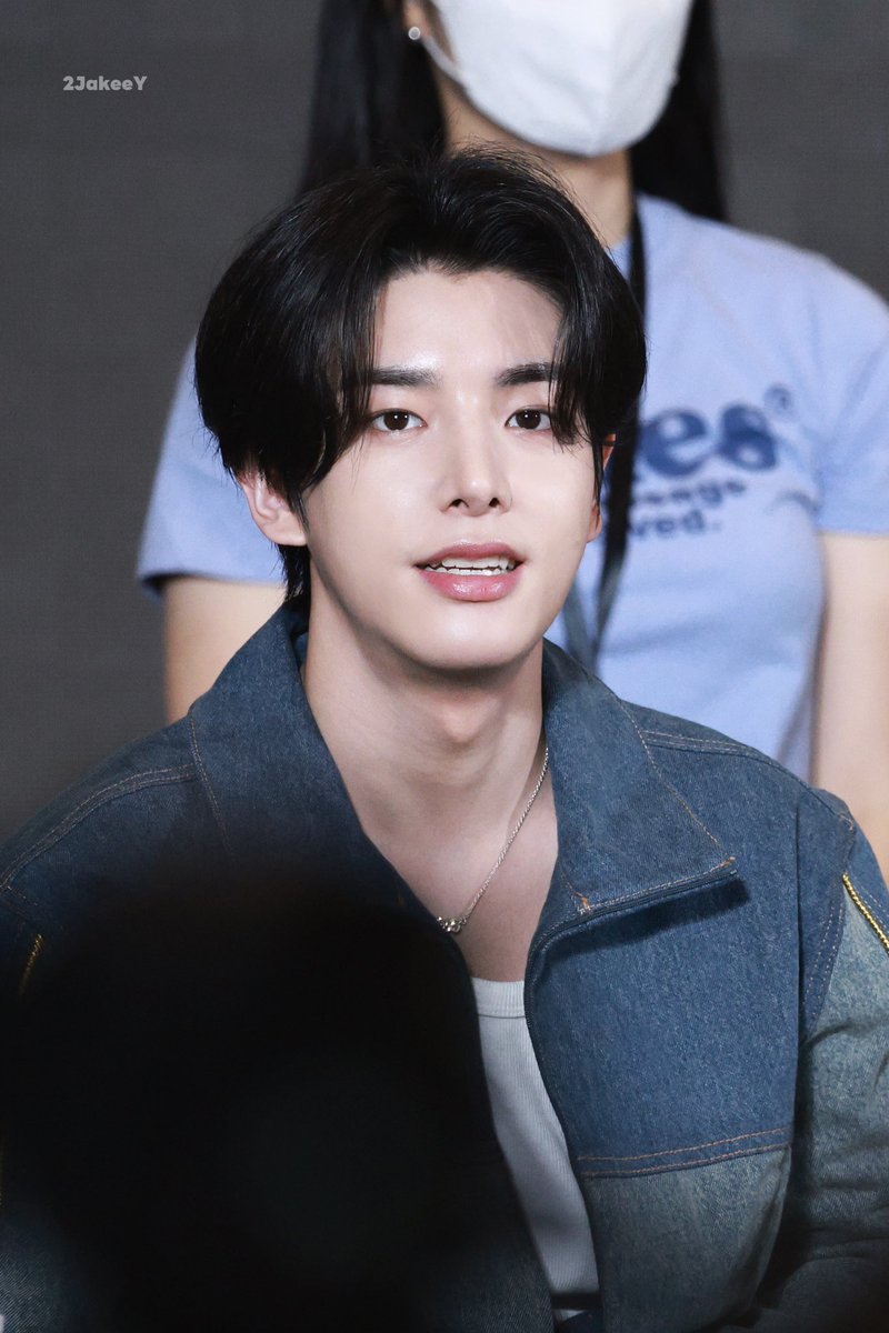 2JakeeY's tweet image. 20250726

#엔하이픈 #ENHYPEN #ENHYPEN_JAKE 
#제이크 #JAKE #ジェイク #심재윤