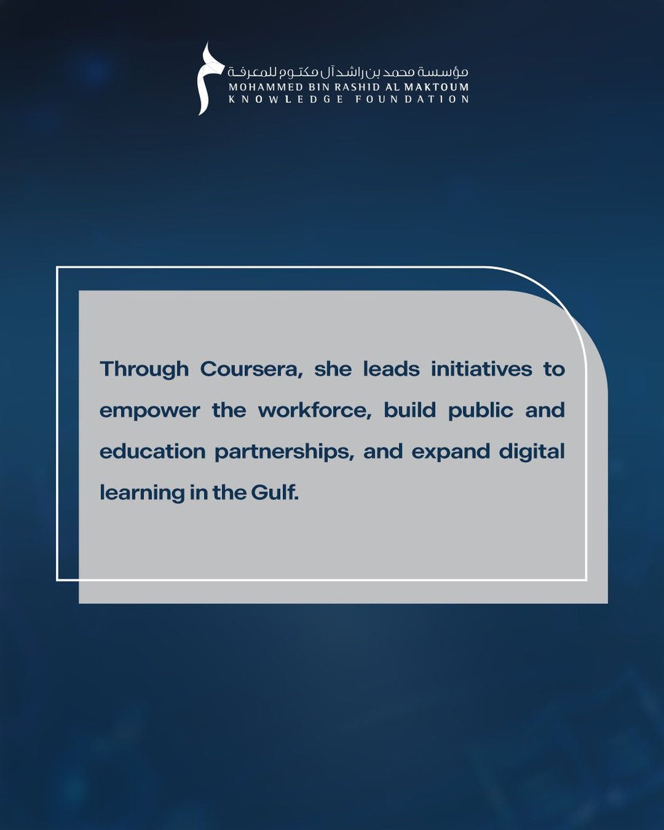 MBRF_Knowledge's tweet image. Julie Stack speaking at the Knowledge Summit 2024 on &quot;AI Transformation: The Widespread Impact and What It Could Mean for Your Industry&quot;.

Watch the full session on YouTube: 
youtube.com/watch?v=ComoY8… 

#MBRF #KnowledgeSummit 
#ArtificialIntelligence
#YearofCommunity #Knowledge…