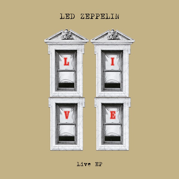 HeavyMetalTour's tweet image. 【新譜】
🇬🇧Led Zeppelin
『Live EP』 [ライブ音源]
🗓️2025年9月12日(金)
歴史的名盤『Physical Graffiti』発売50周年を記念して、同作の楽曲を収録したライブ音源がリリース！

この作品のレビューを書く📝
heavy-metal-tour.com/reviews/albums…

HR/HMの新作発売スケジュールはこちら⏬
heavy-metal-tour.com/release