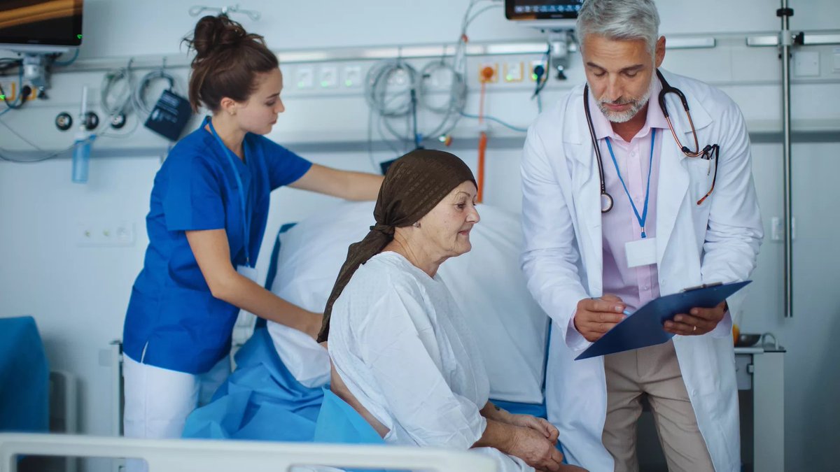 FrontOncology's tweet image. New Research: Triplet systemic therapy for hormone-sensitive prostate cancer: a critical review with a multidisciplinary approach frontiersin.org/articles/10.33… #FrontiersIn #OncologyReviews