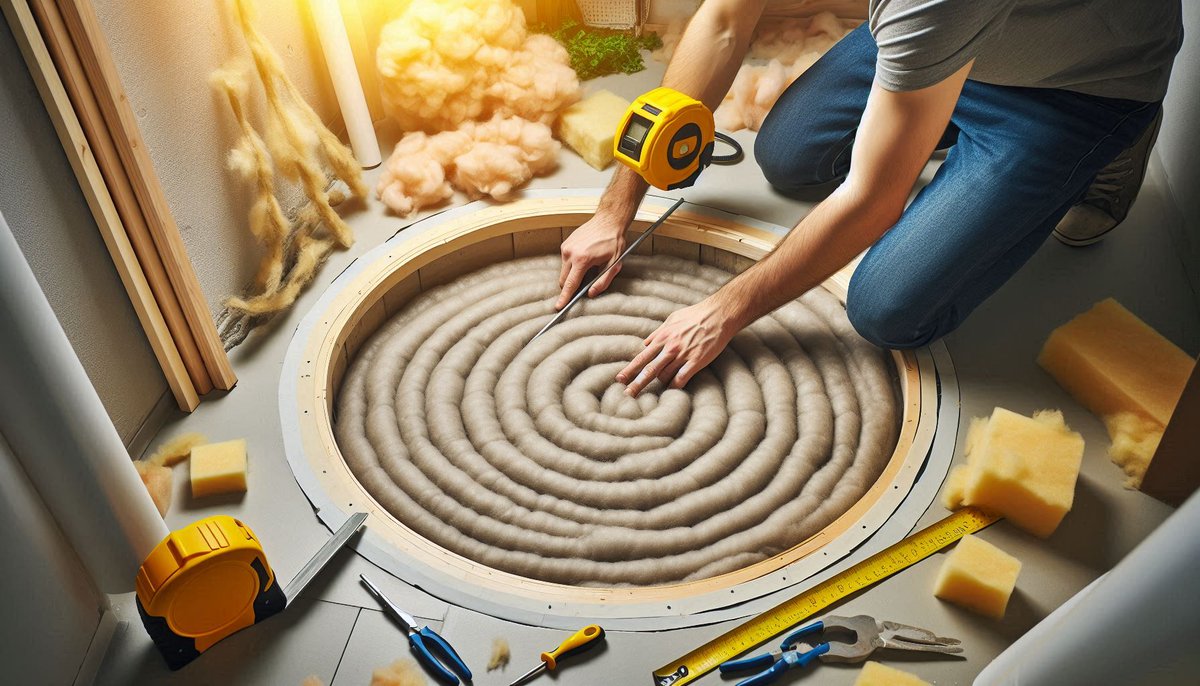 architectphd's tweet image. Как я утеплил погреб своими руками

В этом видео делюсь опытом утепления погреба своими руками. Рассказываю, какие материалы использовал, как утеплял стены, потолок и дверь.

youtube.com/watch?v=gHRend…