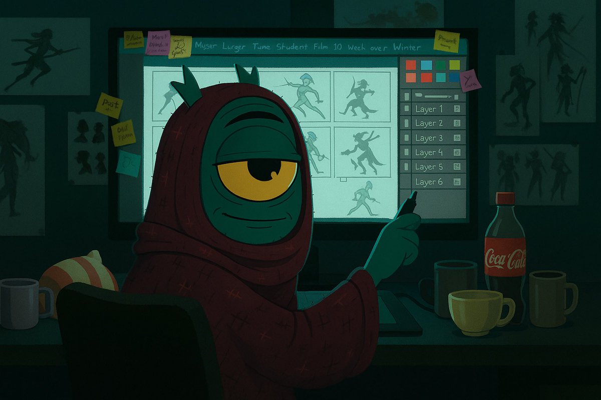 LIVREACCION's tweet image. Weekend nights are special.

While everyone sleeps or is out partying, I lock myself in to create and connect with myself 🌱