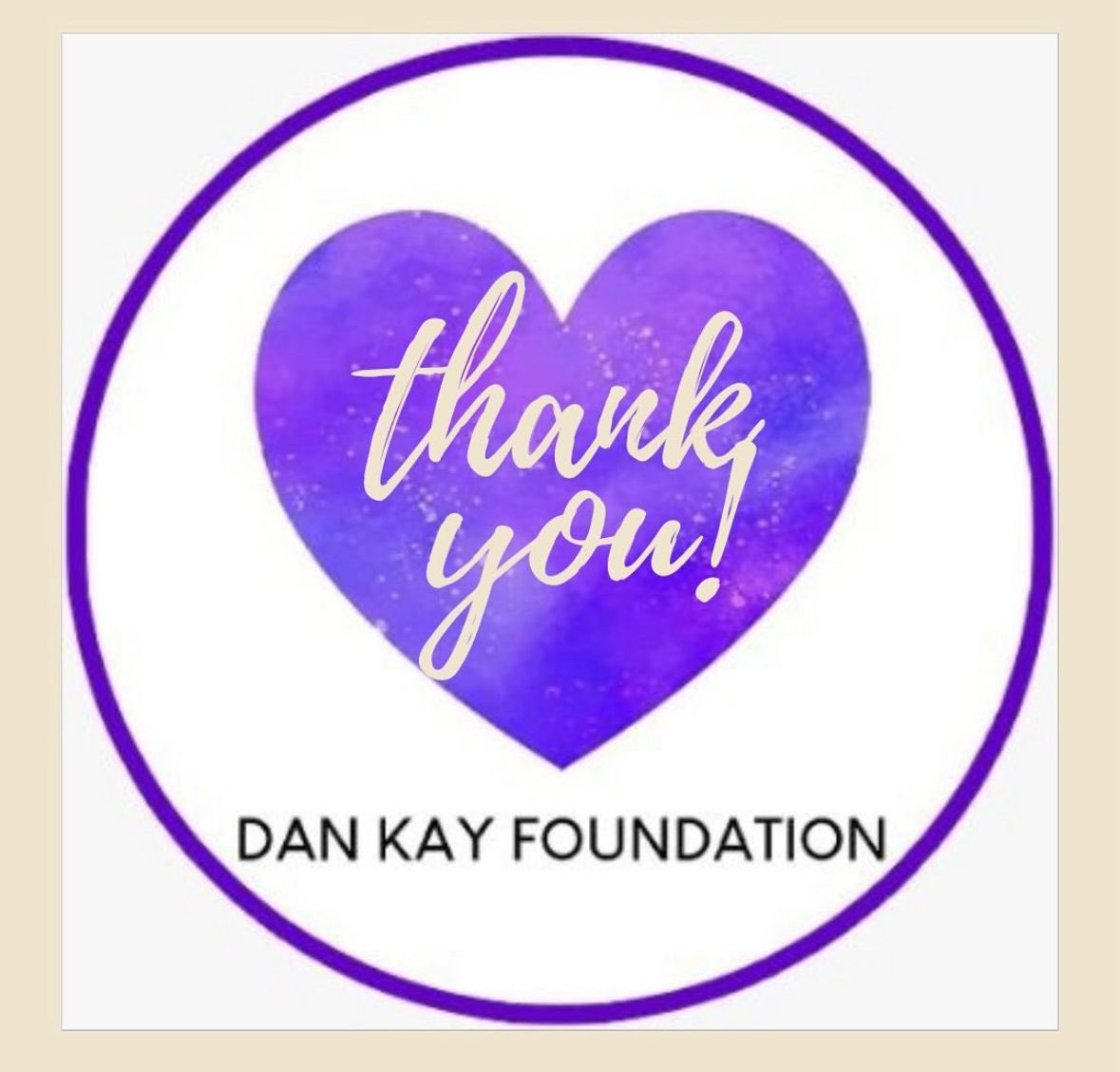 Anne Williams Golf Day (@annewilliamsgo2) on Twitter photo We are delighted and very humbled to announce this years grand total raised at the 13th Anne Williams Golf Day in support of <a href="/TheDanKayFou/">The Dan Kay Foundation</a> is £19,710.
Thank you to each and every one of you who continues to support this special day. Your generosity means the world not only to We are delighted and very humbled to announce this years grand total raised at the 13th Anne Williams Golf Day in support of <a href="/TheDanKayFou/">The Dan Kay Foundation</a> is £19,710.
Thank you to each and every one of you who continues to support this special day. Your generosity means the world not only to