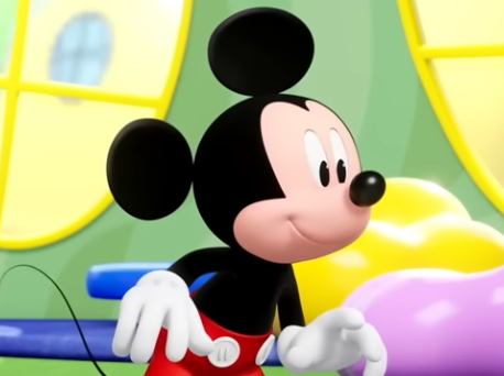 DrawsJorginator's tweet image. I watched mickey mouse clubhouse plus just for curiosity and there´s no fucking way they have the sonic universal mouth thing