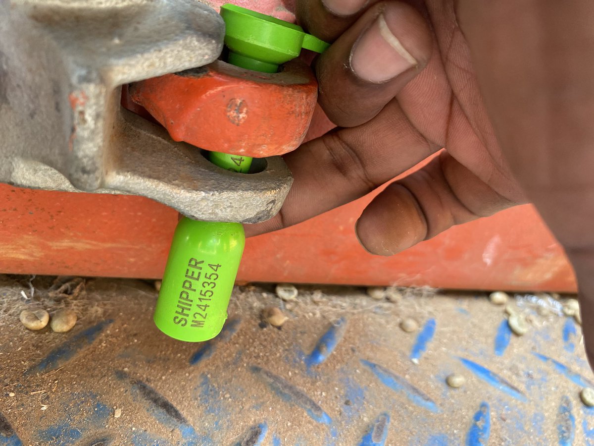 Uganda Coffee Farmers Alliance (UCFA) tweet media