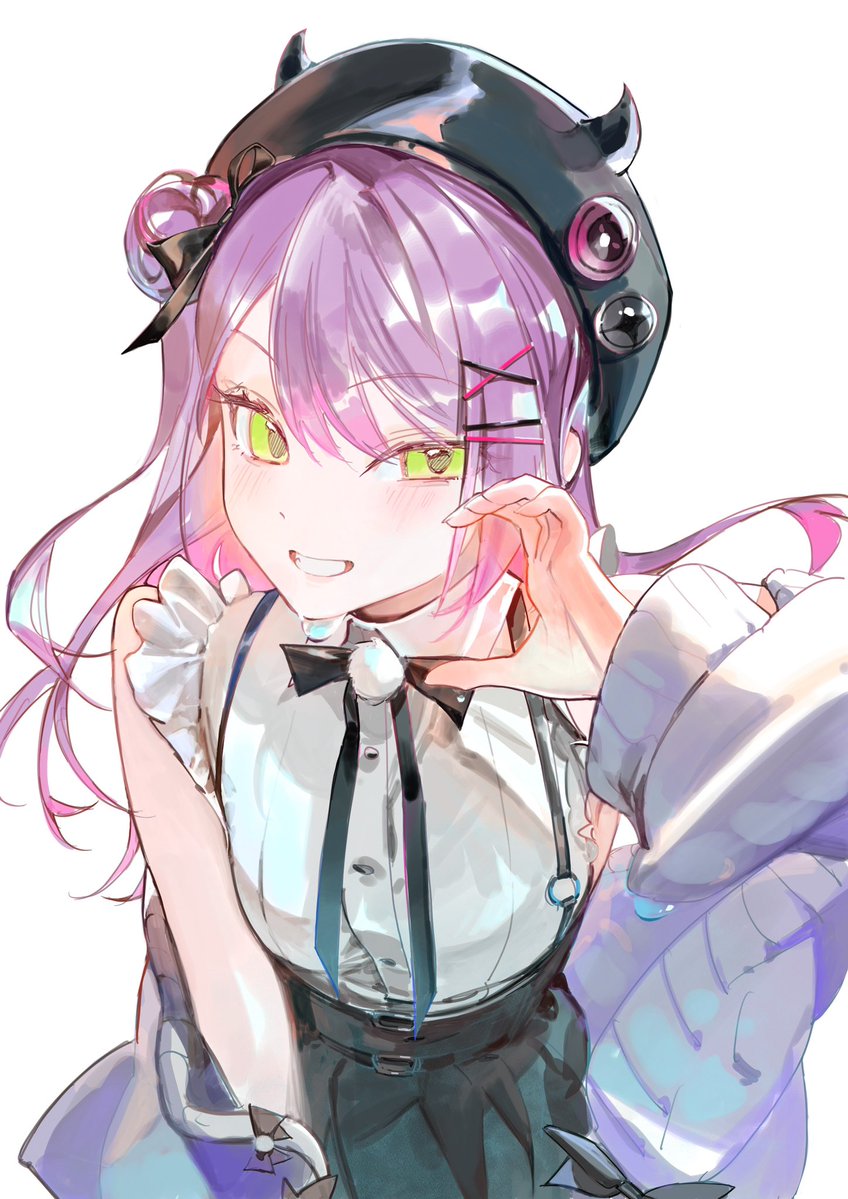 Ugi_114's tweet image. #TOWART