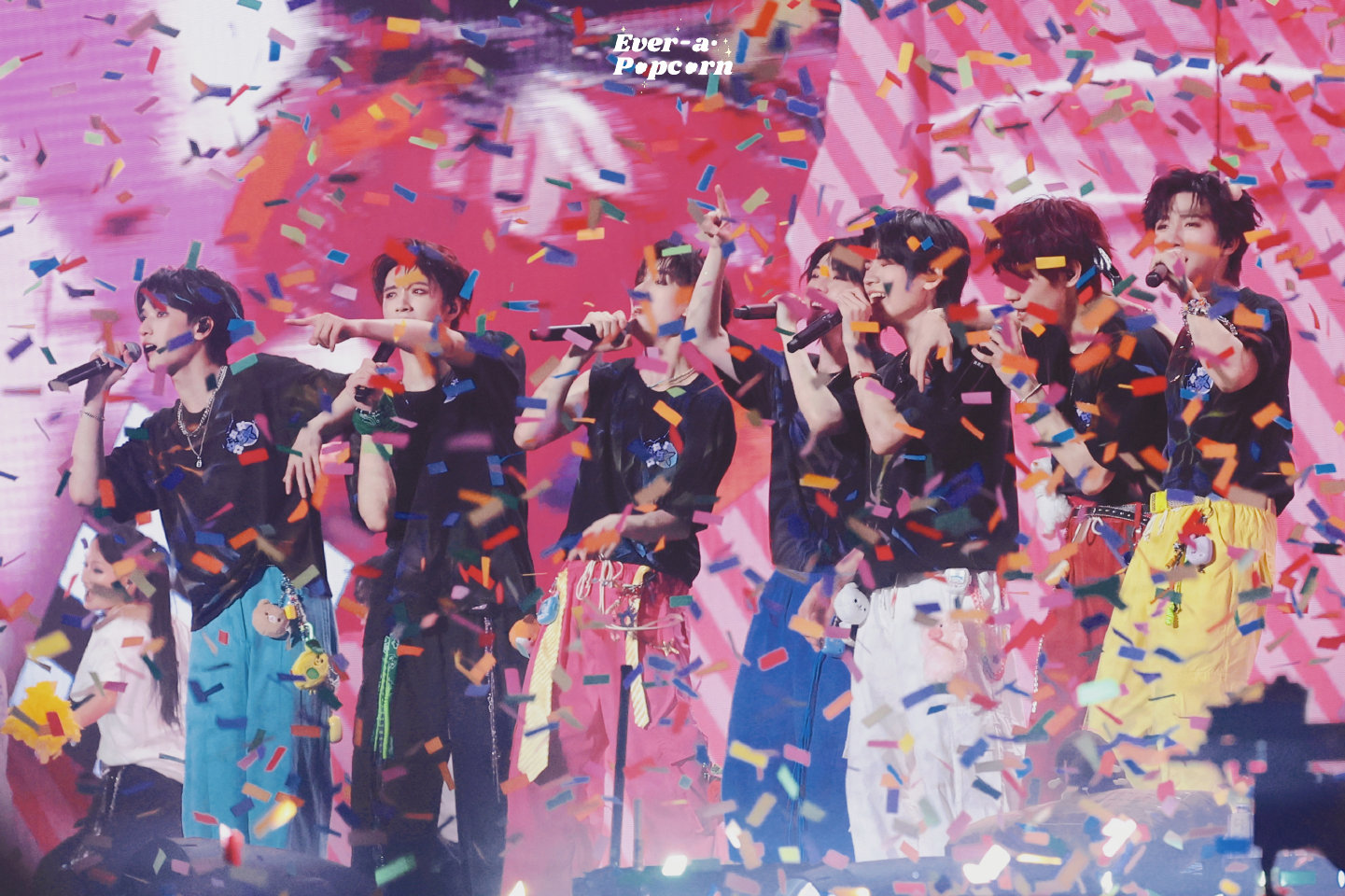 时代少年团 梦境之物 团体款 pb 时代少年团🔻 Vol12《少年·梦境之物》套装配置⬇️ - PhotoBook