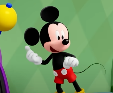 DrawsJorginator's tweet image. I watched mickey mouse clubhouse plus just for curiosity and there´s no fucking way they have the sonic universal mouth thing