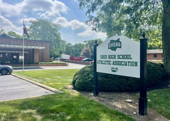 0hsaa_spors's tweet photo. The #OHSAA Executive Directors Office is offering training sessions for new administrators.  There will be three trainings:  New Administrators Workshop- Thursday, August 7 &amp; Wednesday August 20, at the #OHSAA Office  Administrator Workshop- Monday, August 25, Virtual Setting https://t.co/3UmV4Nalur