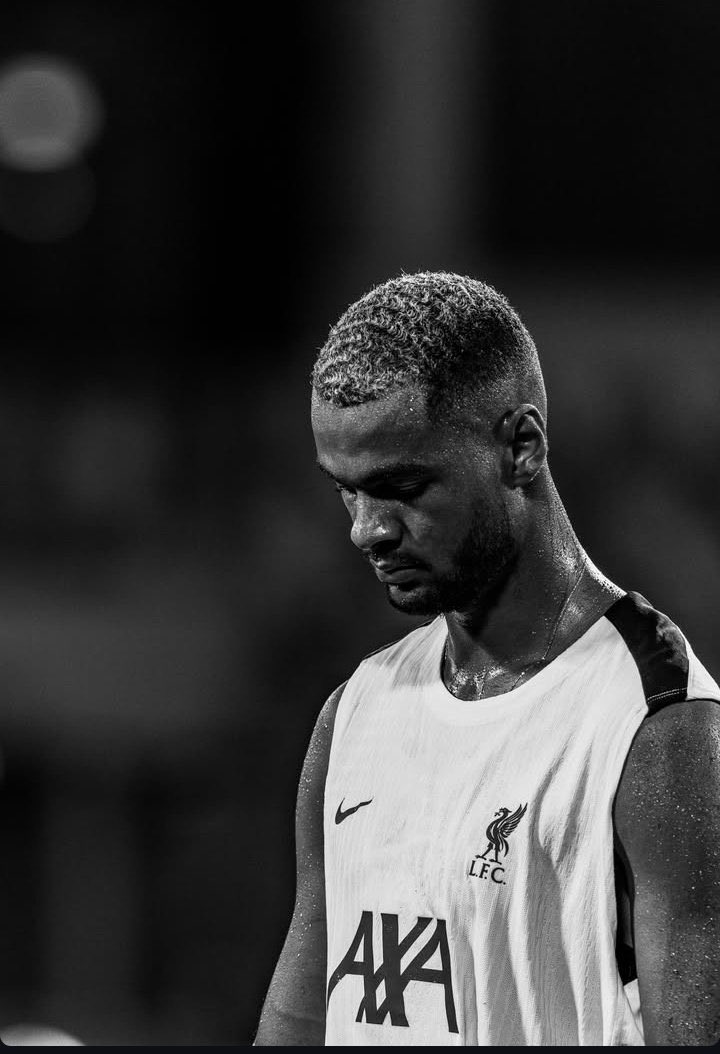 oladejipelu's tweet image. How many likes can Cody gakpo Get Reds ❤️