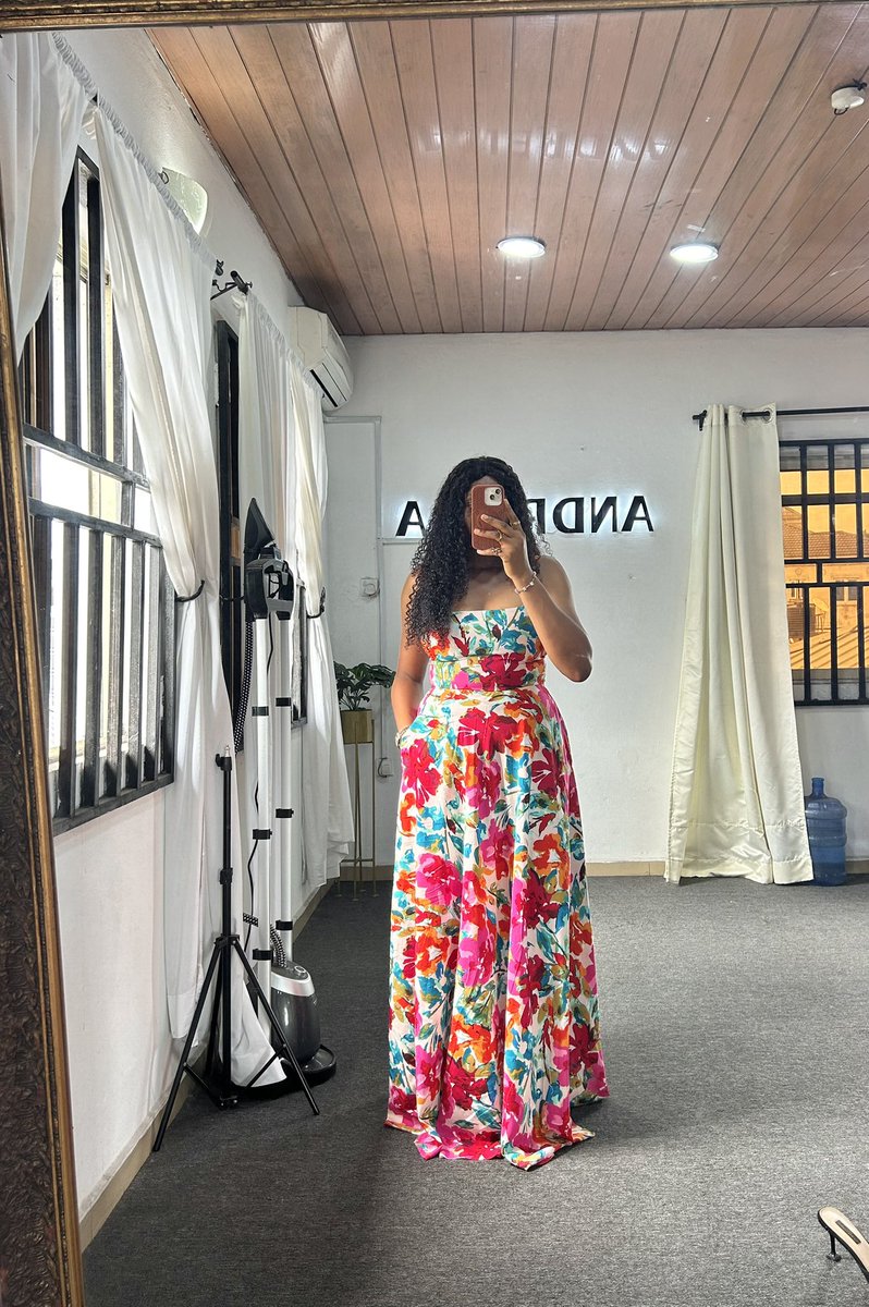 ShopAndrella's tweet image. Shop #ANDRELLA for these gorgeous dresses 😍💞
27,900
23,900
.
#shopAndrella