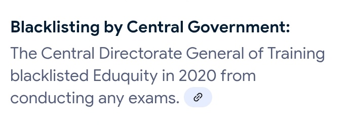 ShadowPulse87's tweet photo. Hazar Km dur jayiye sirf ye notification dekhne ke liye "Exam Cancelled"
जिस कंपनी को हाईकोर्ट ने चोर 
घोषित किया ।।
SSC ने उसी चोर कंपनी को vendor देकर 
चौकीदार बना दिया।।
#SSCVendorFailure #ssc_jawab_do #SSCMisManagement #SSCReform https://t.co/LfsoLYcZnt
