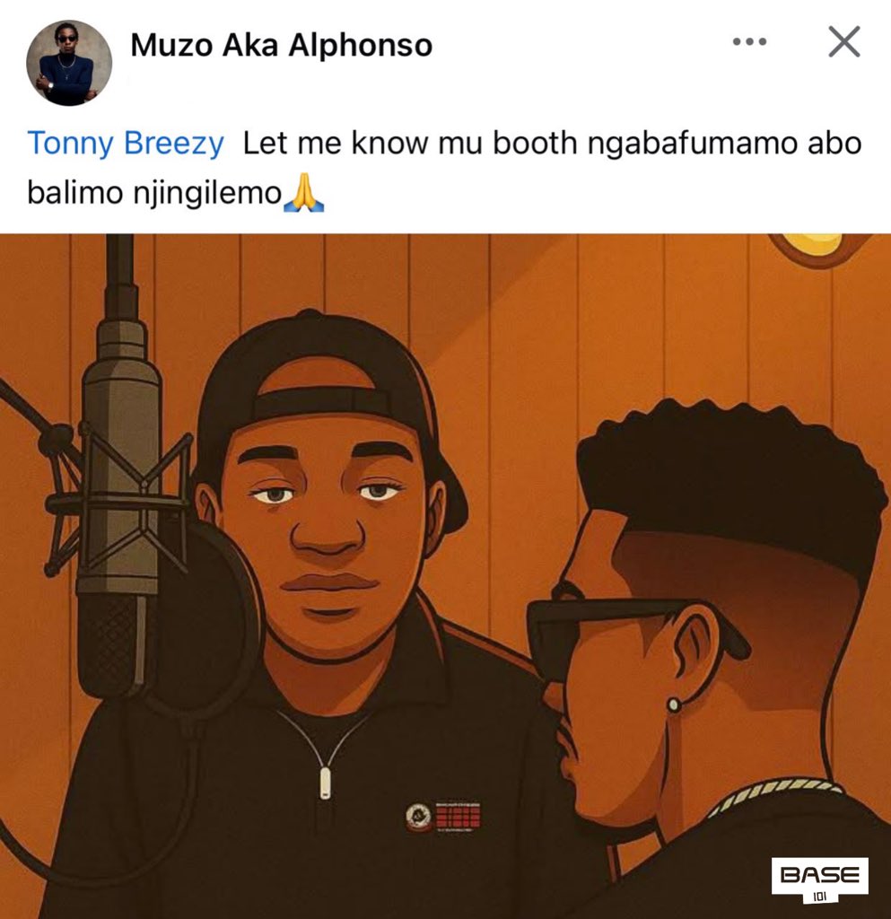 Scary Hours 👀🇿🇲