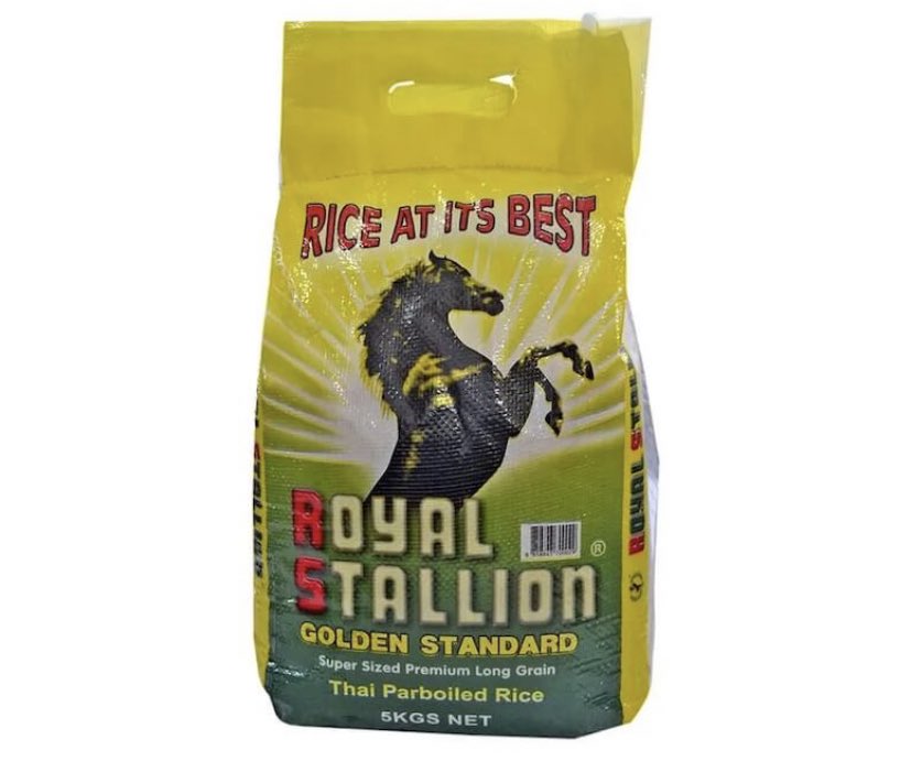Damiloladbest's tweet image. It's weekend rice is available at affordable price Get ur followers around sango ota Ogun state rice today to enjoy weekend
Location sango ota
5kg 10k
10kg 20k
@daintykunbi @Yemo247 @Gabriel57508283 @bigwizgirli @AY51796200 @Delemotors @PreciousFolake2 @cardigansnow