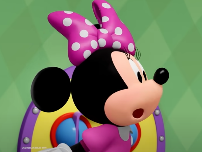 DrawsJorginator's tweet image. I watched mickey mouse clubhouse plus just for curiosity and there´s no fucking way they have the sonic universal mouth thing