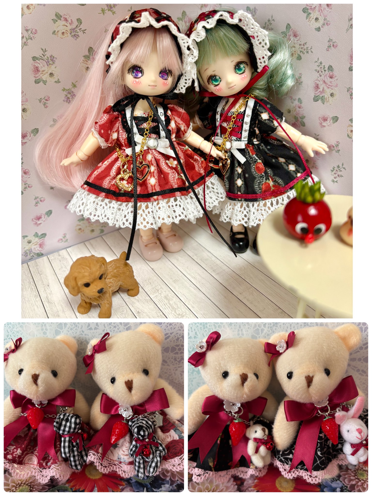 うさる🌼BabyRuby on X: 