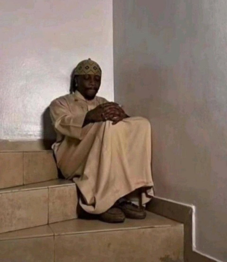 Rianbrian_'s tweet image. Mu mbuuzeko ngende njiribe 😌