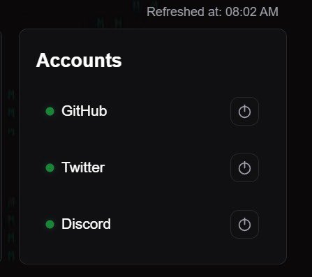 InfoSpace_OG's tweet image. Urgent Update 🚨
If you're participating in @union_build Mad Yaps and yapping about the Infra, don't forget to attach your details.
I LOST THE CHANCE TO MAKE $30K ON KAITO BY NOT CONNECTING MY WALLET
Do this Asap;
1. Go to app.union.build/dashboard
2. Create your account by…