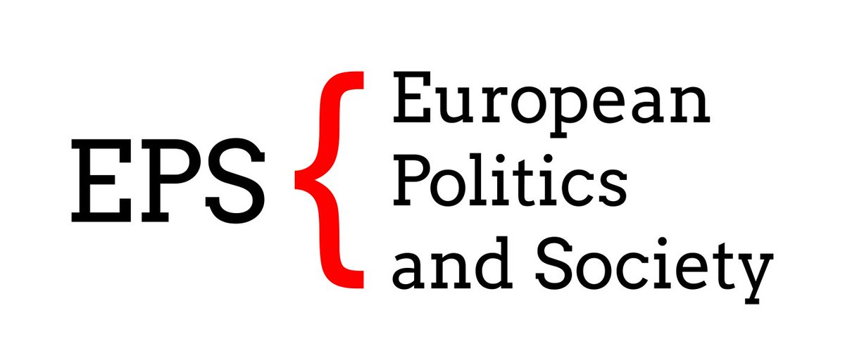Erasmus Mundus Joint Master's Degree in 'European Politics and Society: Vaclav Havel' (EPS) received <a href="/EU_Commission/">European Commission</a> grant for 2026-2031! 

EPS consortium:
🎓Charles University
🎓Jagiellonian University 
🎓Leiden University
🎓Pompeu Fabra University

More: epsmaster.eu